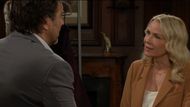 Brooke tries her best 'but Ridge...' on The Bold and the Beautiful | Image: CBS